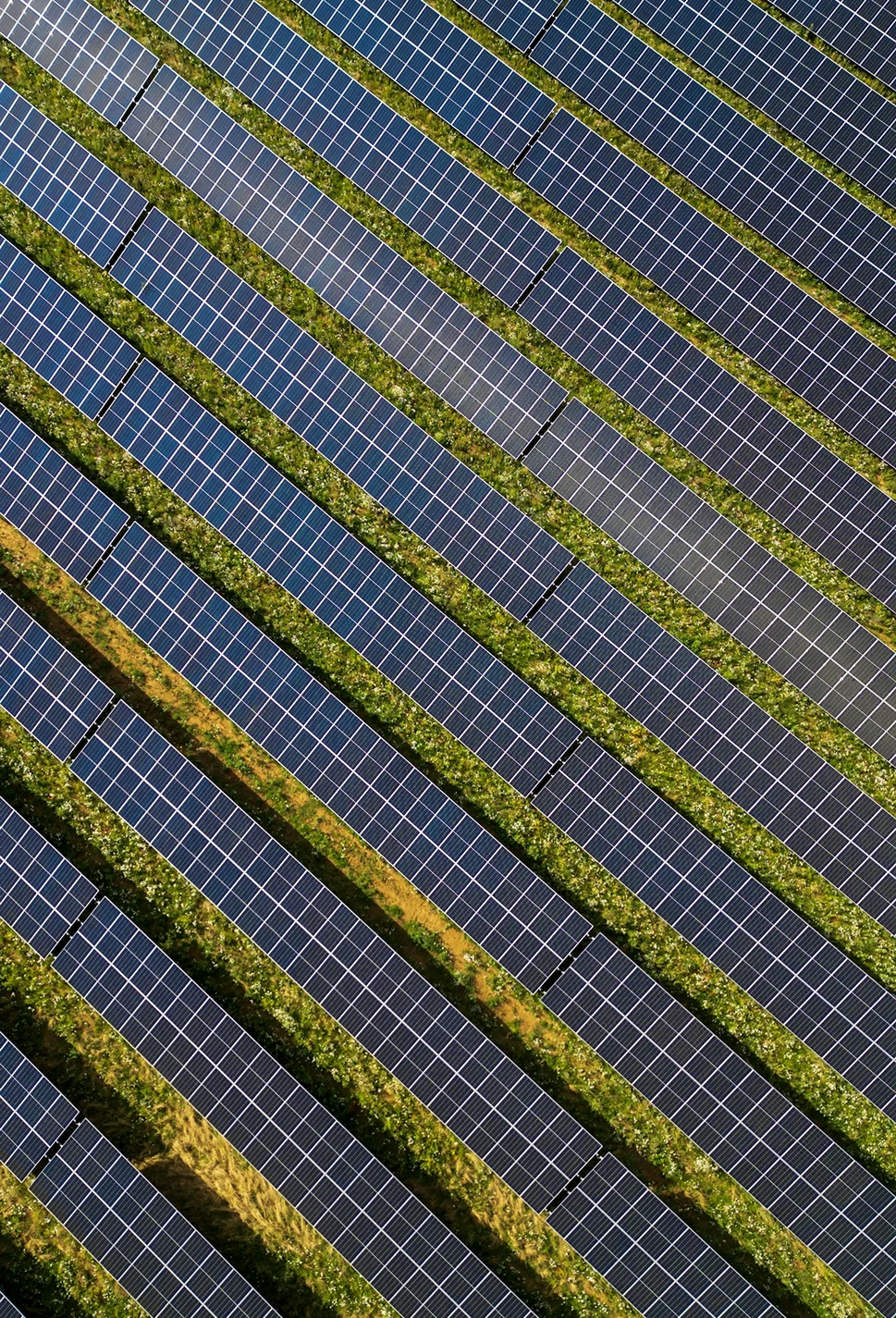 Energy & Power
